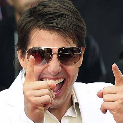 Tom Cruise se fait rebooter dans MI4 dans Films series - News de tournage tom-cruise-acting20crazy